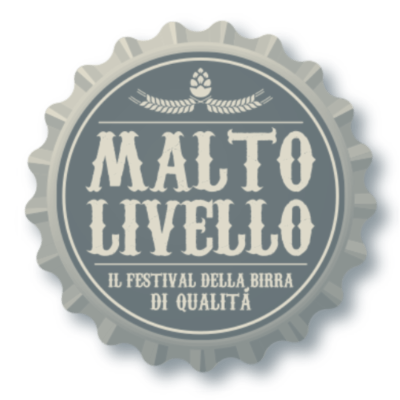 Malto Livello 
Il festival della birra di qualità